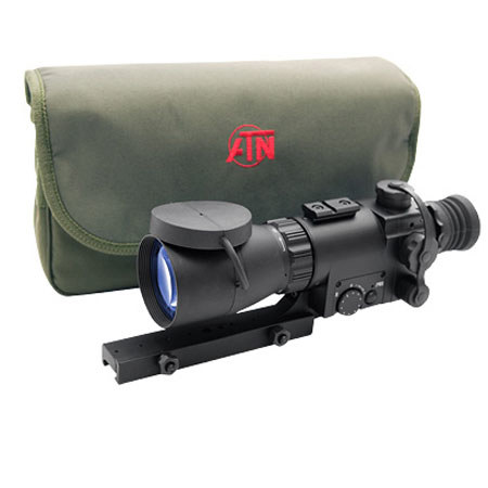 ATN Aries MK350 2.5x41 Night Vision Riflescope