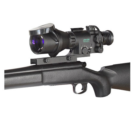 ATN Aries MK390 Paladin 4x64 1st Generation Night Vision Riflescope