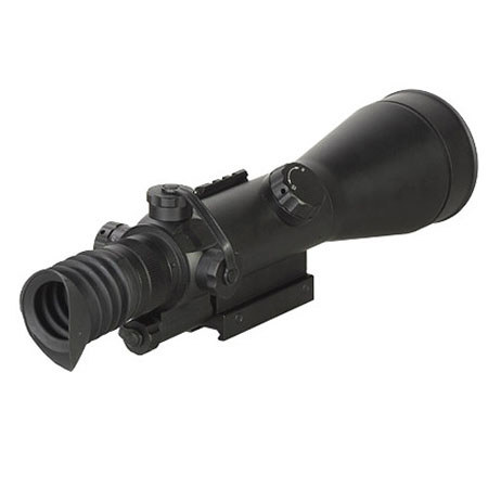 ATN Night Arrow 6 - 2 6x Night Vision Weapon Sight, 45-54 lp/mm Resolution