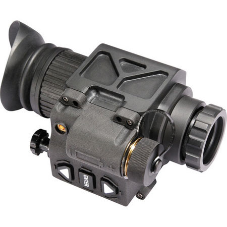 ATN OTS-X-F314 1x Thermal Imaging Viewer, 14mm Lens, 30Hz Frame Rate