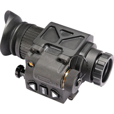ATN OTS-X-S314 1x Thermal Imaging Viewer with 14mm Lens