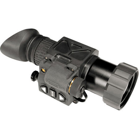 ATN OTS-X-S350 4X Thermal Imaging Viewer with 50mm Lens