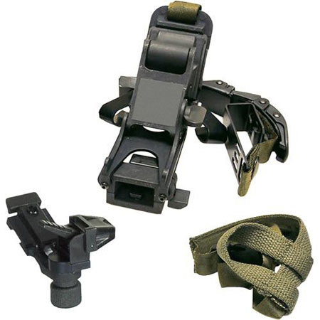 ATN NVM14 PASGT Helmet Mount