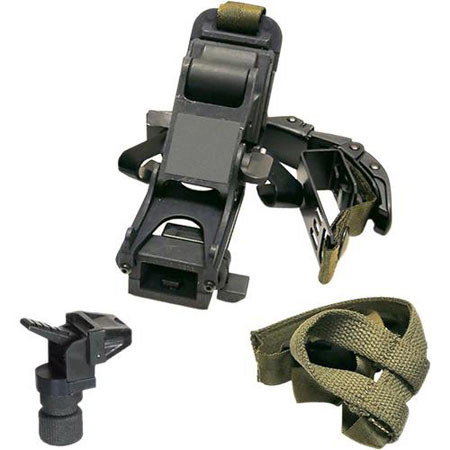 ATN PS-15 PASGT Helmet Mount Kit