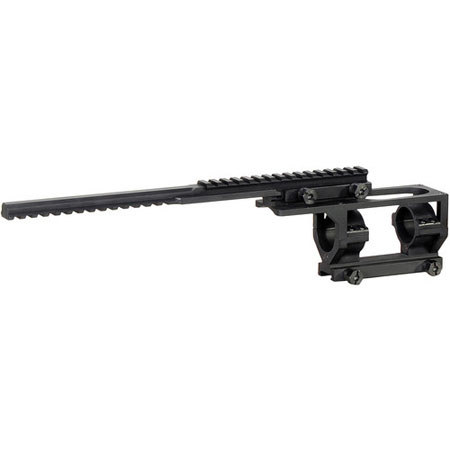 ATN Boresight Attachment Mount System (B.A.M.)