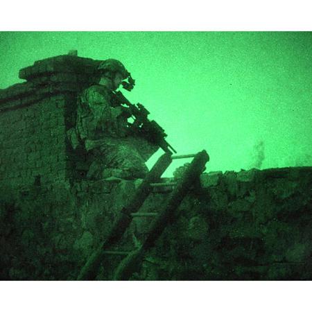 ATN PVS14/6015-2 1x27 Night Vision Monocular