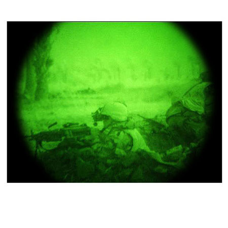 ATN PVS7-CGT 1x Night Vision Goggles