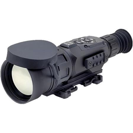 ATN 5-50x100 THOR HD Thermal Riflescope, 640x480