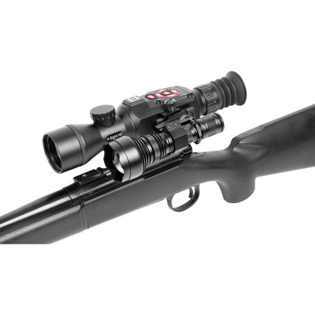 thumbnail image 2 of ATN IR850-Supernova Long Range IR Illuminator With Adjustable Mount - Night Vision Accessory 2 of 9