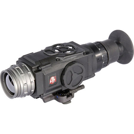 ATN ThOR-320 2x Thermal Weapon Sight