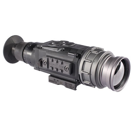 ATN ThOR-320 3x Thermal Weapon Sight