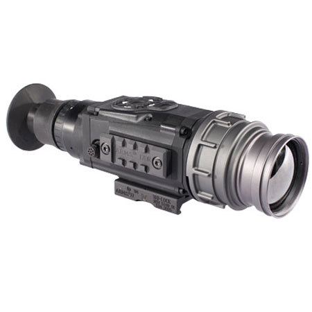 ATN ThOR-320 4.5X Thermal Weapon Sight, 30Hz Frame Rate