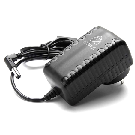 Atomos 9V/3A AC Adapter for Shogun Recorder/Monitor