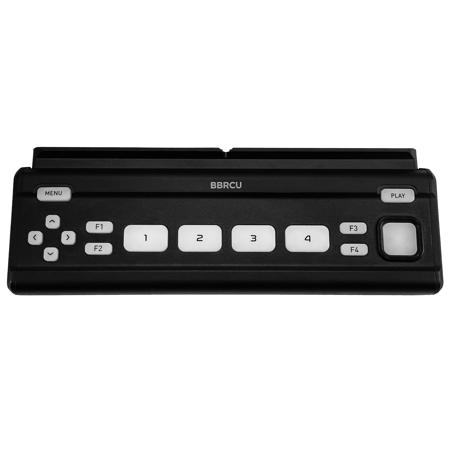 Atomos Button Bar Remote Control Unit