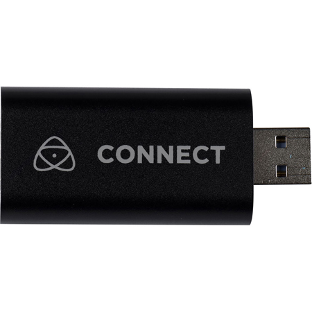 Atomos Nexus HDMI to USB Converter