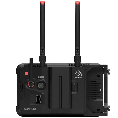 Atomos Shogun Connect
