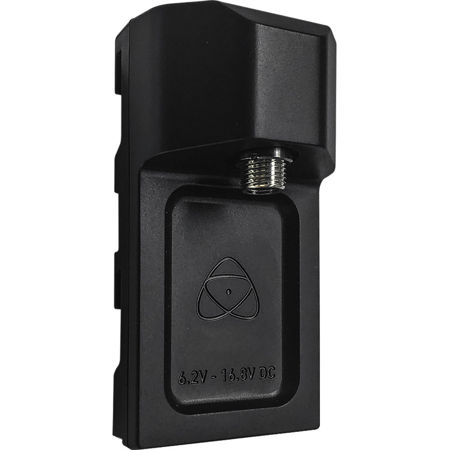Atomos AtomX Battery Eliminator for Sony L-Series Type Battery