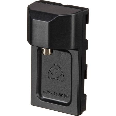 Atomos AtomX Battery Eliminator for Sony L-Series Type Battery