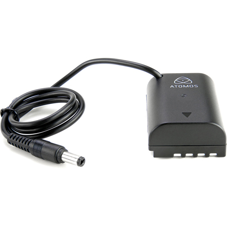 Atomos Adapter for Panasonic BLF19 Battery