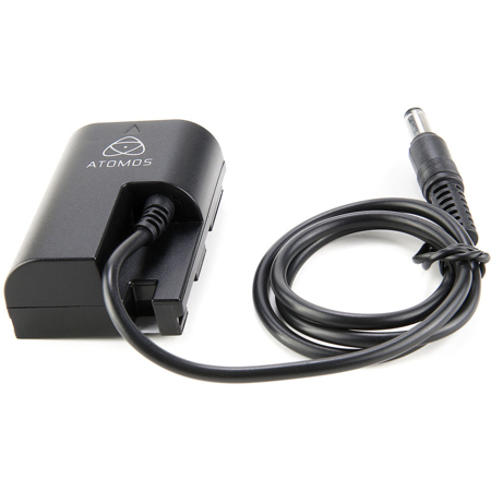 Atomos Adapter for Canon LPE6 Battery