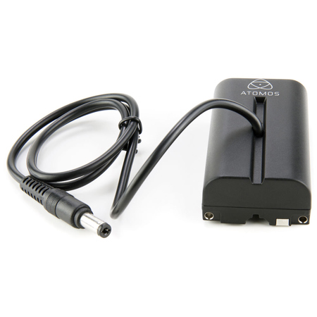 Atomos Adapter for Sony NP-F570 Battery