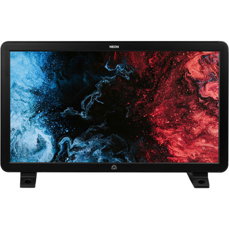 Atomos Neon Series 24" 10-Bit HDR Cinema Monitor-Recorder