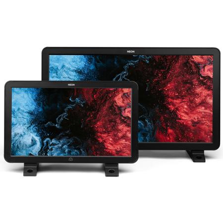 Atomos Neon Series 24" 10-Bit HDR Cinema Monitor-Recorder for On-Set and In-Studio Production