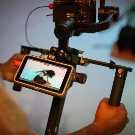 Atomos Ninja 5.2