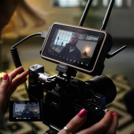Atomos Ninja 5.2