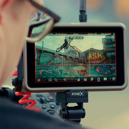 Atomos Ninja 5.2