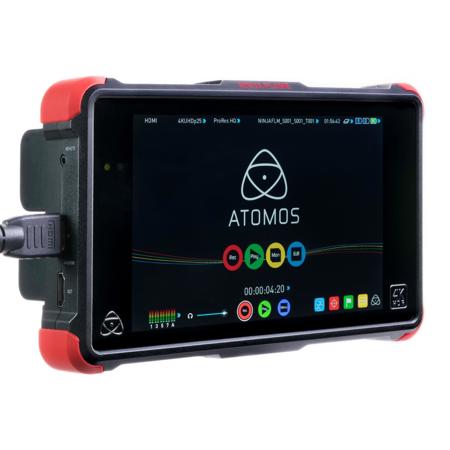 Atomos Ninja Flame 7