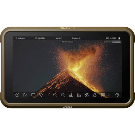 Atomos Ninja Ultra 5.2" HDR Monitor-Recorder