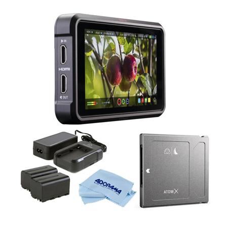 Atomos Ninja V 5