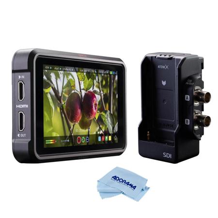 Atomos Ninja V 5