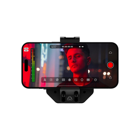 Atomos Ninja Phone 4K Video Co-Processor