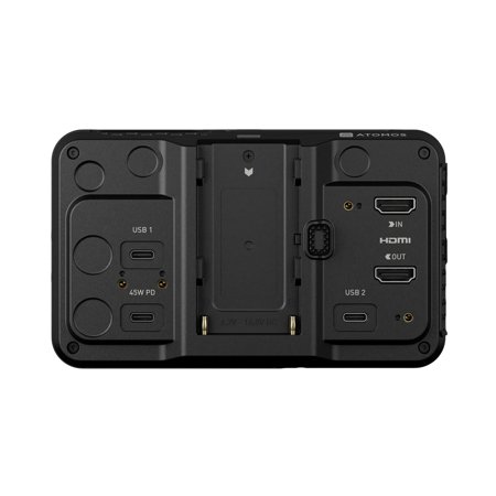 Atomos Ninja RAW 5.2