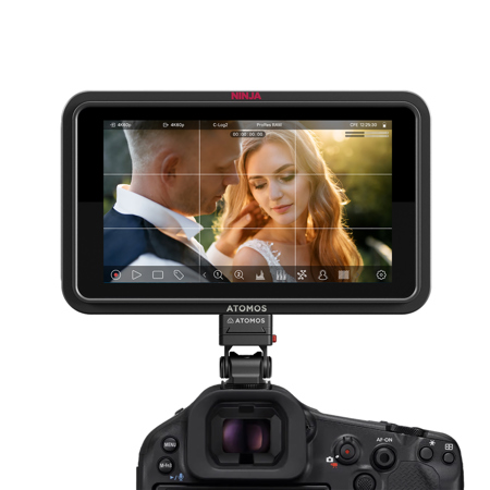 Atomos Ninja TX GO 5.2