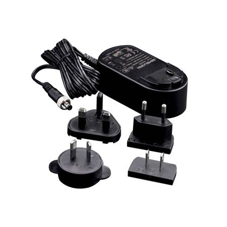 Atomos 12V 3A AC Power Supply for Neon 17 Monitor/Recorder