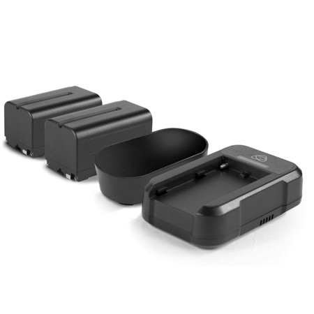 Atomos Universal Power Kit for Ninja/Shinobi/Shogun Series Monitor