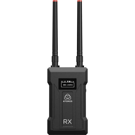 Atomos RX 4K HDMI/SDI Wireless Video Receiver, 985' Range