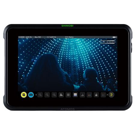 Atomos Shinobi 7