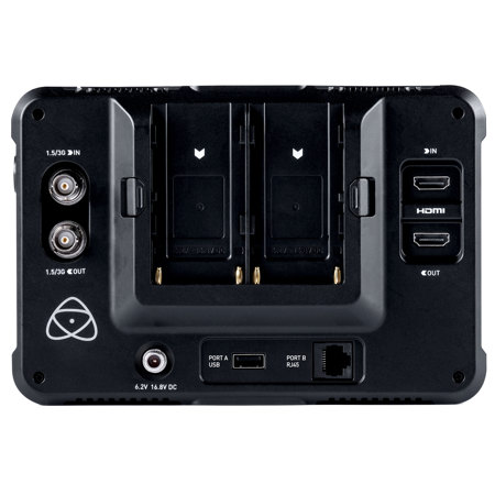 Atomos Shinobi 7