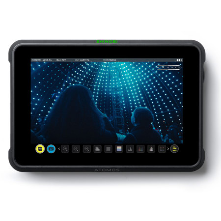 Atomos Shinobi 7