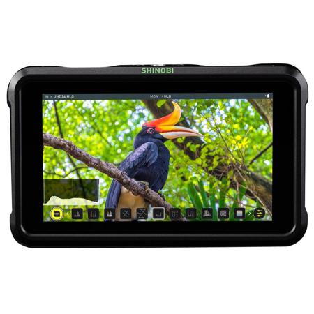 Atomos Shinobi 5.2