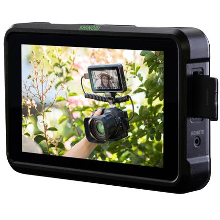 Atomos Shinobi 5.2 Atomos Shinobi 5.2