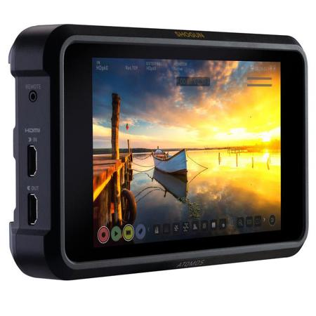 Atomos 7
