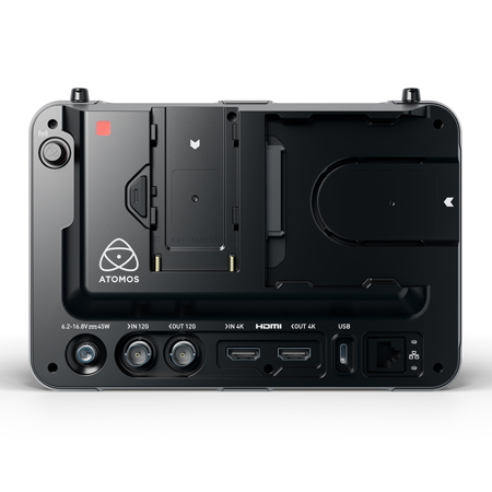 Atomos Shogun Ultra 7