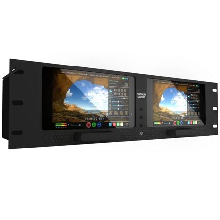 Atomos 7.1" Shogun Studio 4K/HD Monitor/Recorder