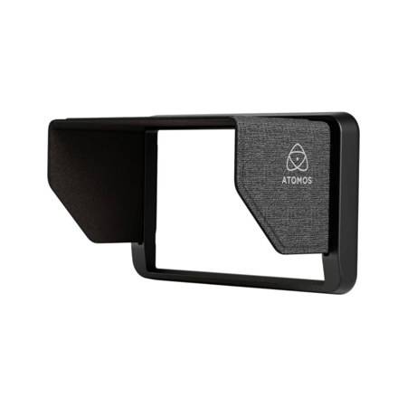 Atomos Sunhood for Shinobi II 5