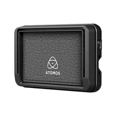 Atomos Sunhood for Shinobi II 5